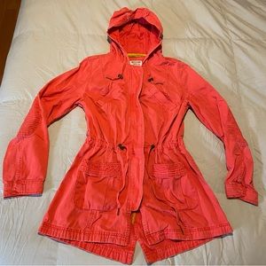 Mossimo Jacket